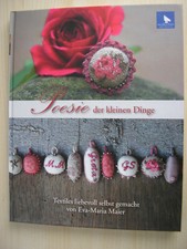 Poesie der kleinen Dinge