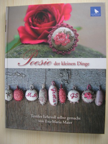 Poesie der kleinen - , dinge