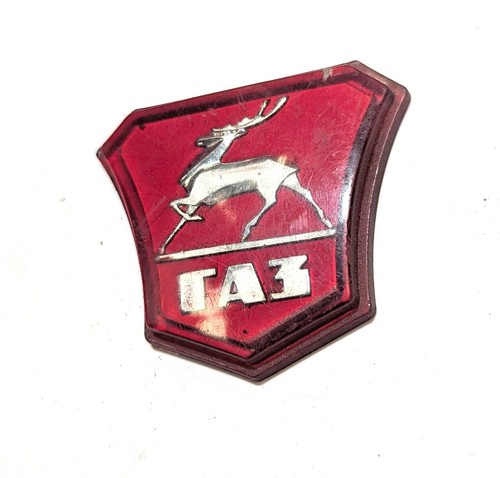 Motorhaube emblem einlage - emblem,