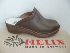 Helix Clogs Pantoletten
