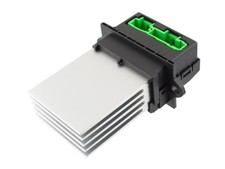 WIDERSTAND GEBLÄSEREGLER