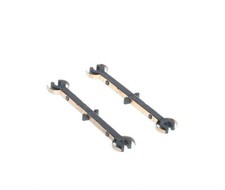 Märklin 2 x Kuppelstange