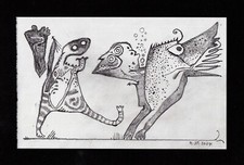 Roland Staab „Hoppla!", 2024