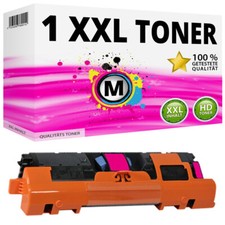 1 XXL TONER für HP COLOR