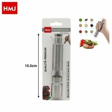 x Manuelle Pfeffermühle