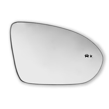 Außenspiegel Spiegelglas