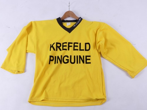 Krefeld pinguine trikot - krefeld,