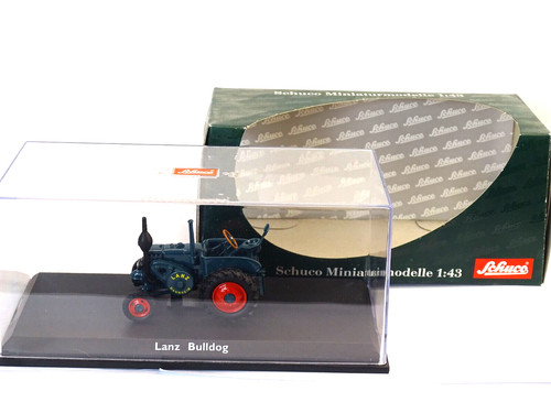 Schuco miniaturmodelle 43 - schuco, 1:43