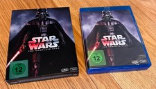 Star Wars - The Complete Saga