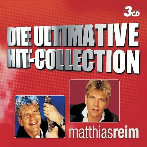 Matthias reim die ultimative - reim,