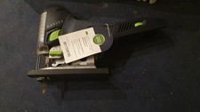 Festool Carvex PSC 420 EB + Ladegerät +18V 5,2 AH Akku+ KS  im Systainer
