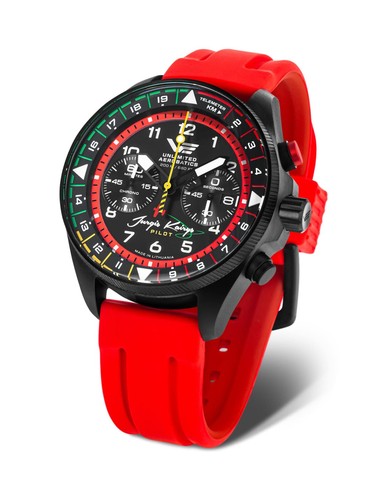 Vostok europe jurgis kairys - vostok,