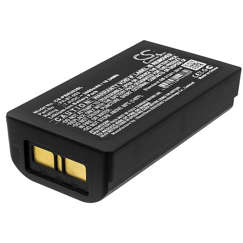 Battery for brother 2030 - for, rj-2030