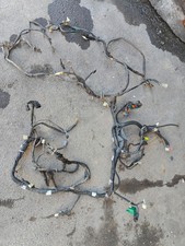 Daihatsu Feroza F300 Body