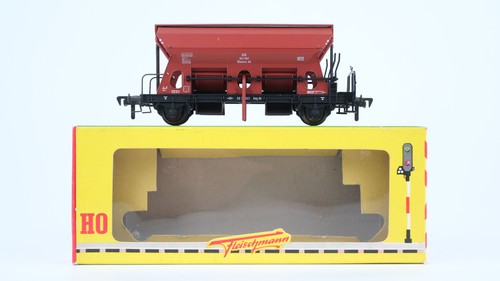 Fleischmann 1486 - fleischmann,