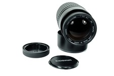 Cosina AF 100-300mm 1:5.6-6.7