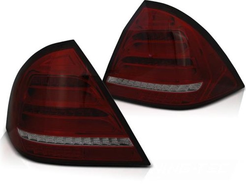 Voll led lightbar - voll,