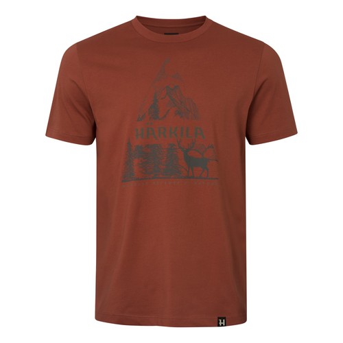 Neu härkila shirt - -,