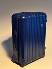 RIMOWA Hartschalenkoffer – Lufthansa Edition Premium – blau - Weihnachtsspecial