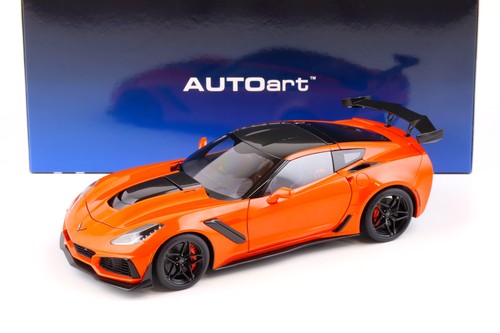 Autoart chevrolet - 1:18,