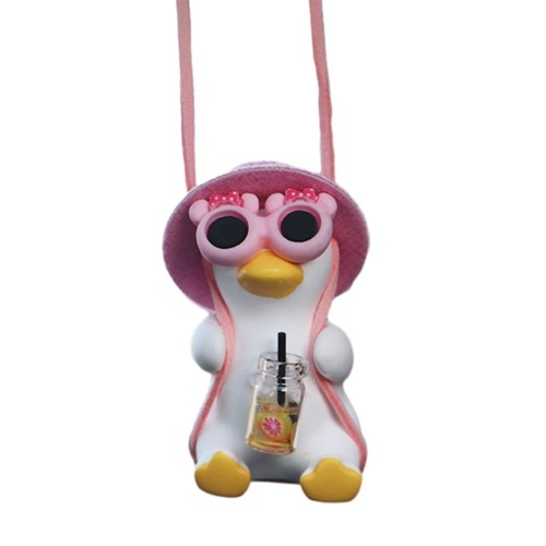 Swing car hanging decor - swing,
