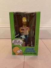 The Simpsons 1998 Wesco Homer