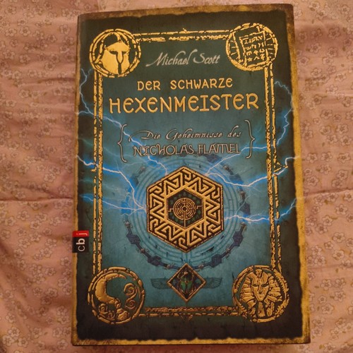 Die geheimnisse des nicholas - die,