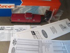 Roco 69382  Diesel 280 digital