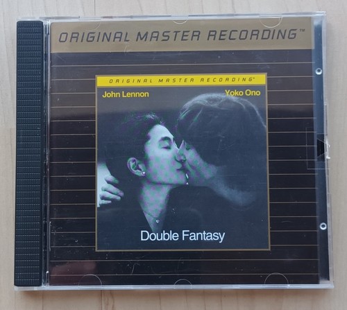 Gold mfsl udcd 600 - 24, cd