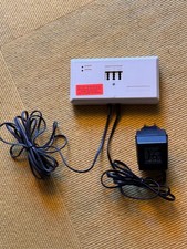 Telnet Fax Telefon Umschalter