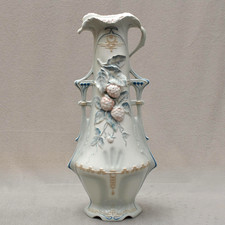 Royal Dux Bohemia 49 cm große