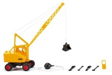 WIKING - Seilbagger FUCHS F310