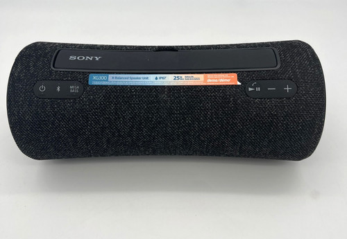 Sony srs xg300 - sony,