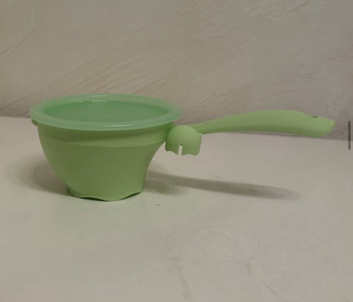 Tupperware grüner sieb mit - tupperware,