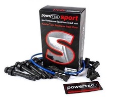 Zündkabel PowerTEC für BMW