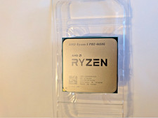Amd ryzen pro 4650g 6 - pro,