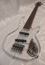 Taurus 5 string E-Bass –
