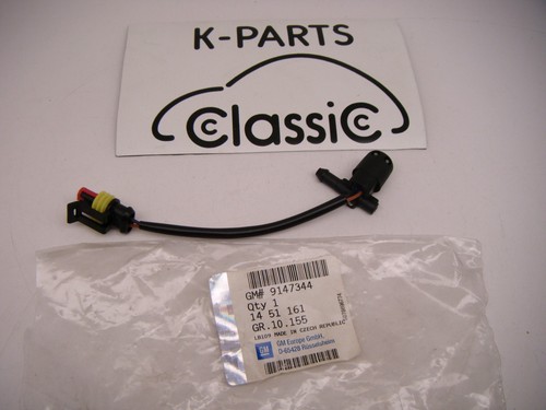 Original opel omega beheizte - opel,
