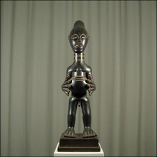 61631) Figur Songye Kongo