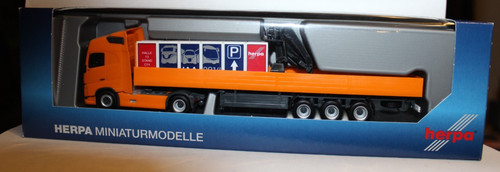 Volvo pritschen sz mit - volvo, fh