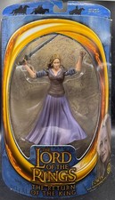 Toy biz lord - lord, rings