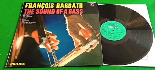 Rare françois rabbath the - franÇois, rabbath: