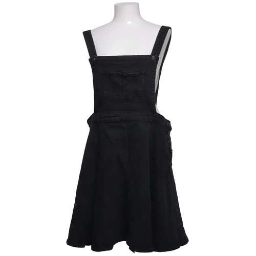 Hell bunny latzkleid - hell, bunny,