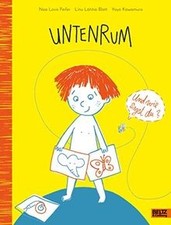 Untenrum: Und wie sagst du