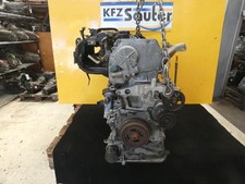 Motor qr20 primera p12 - qr20,