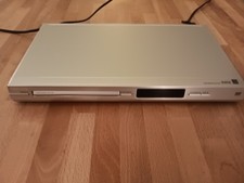 DVD Player Philips DVP 3120/12 inkl. Fernbedienung 