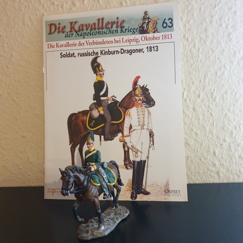 Del prado kavallerie - 63,