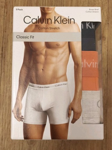 Calvin klein boxershorts - klein,