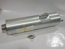 SUZUKI GSF 1200 Bandit GV75A Auspuff Endschalldämpfer exhaust 27E0 NEU 