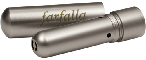 Farfalla riechstift edelstahl - farfalla,